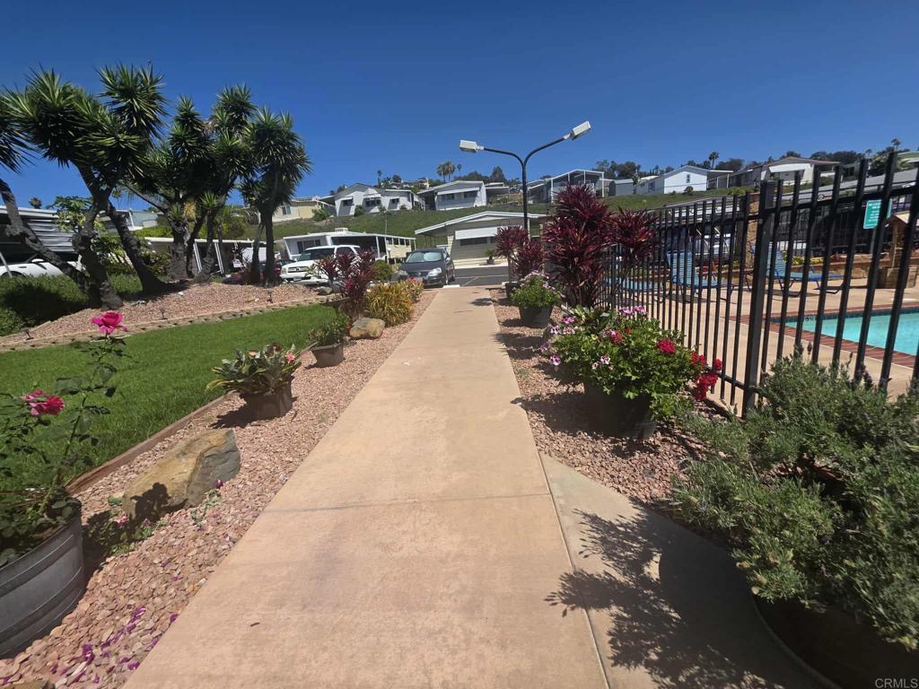 1815 Sweetwater, Unit 1 Spring Valley, CA 91977 - Photo 31 of 34