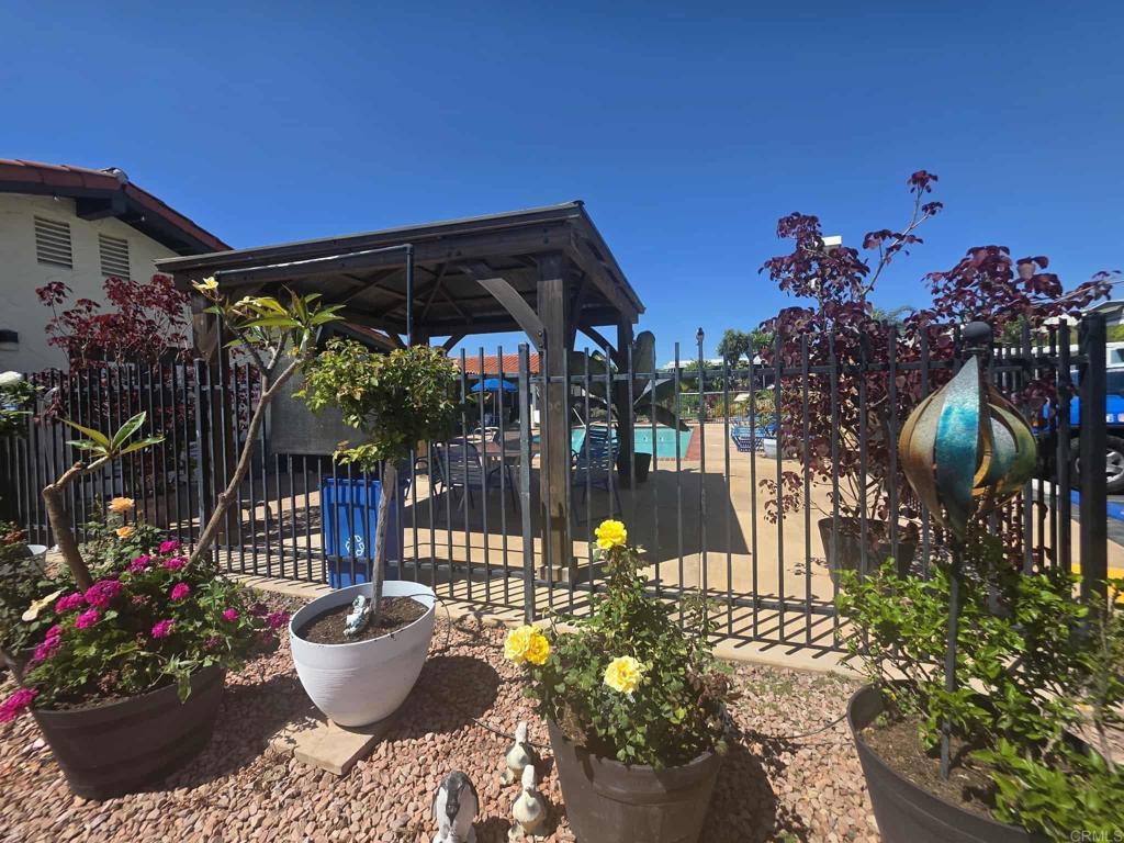 1815 Sweetwater, Unit 1 Spring Valley, CA 91977 - Photo 32 of 34