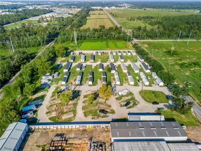 $1,600,000 | 6336 East Opelousas Street, Lake Charles, LA 70615