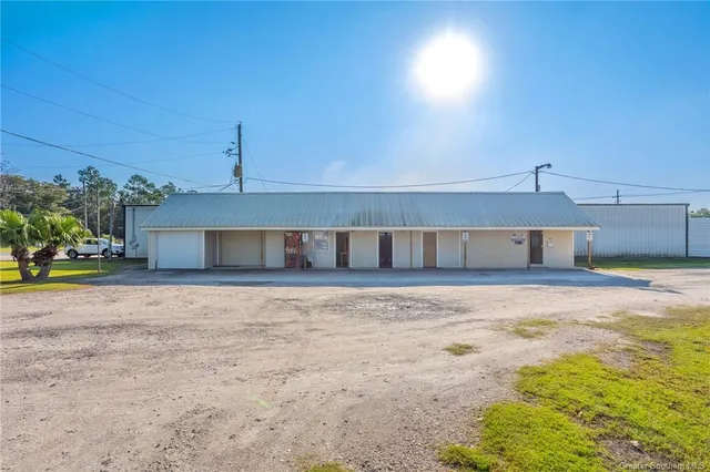 $1,600,000 | 6336 East Opelousas Street, Lake Charles, LA 70615