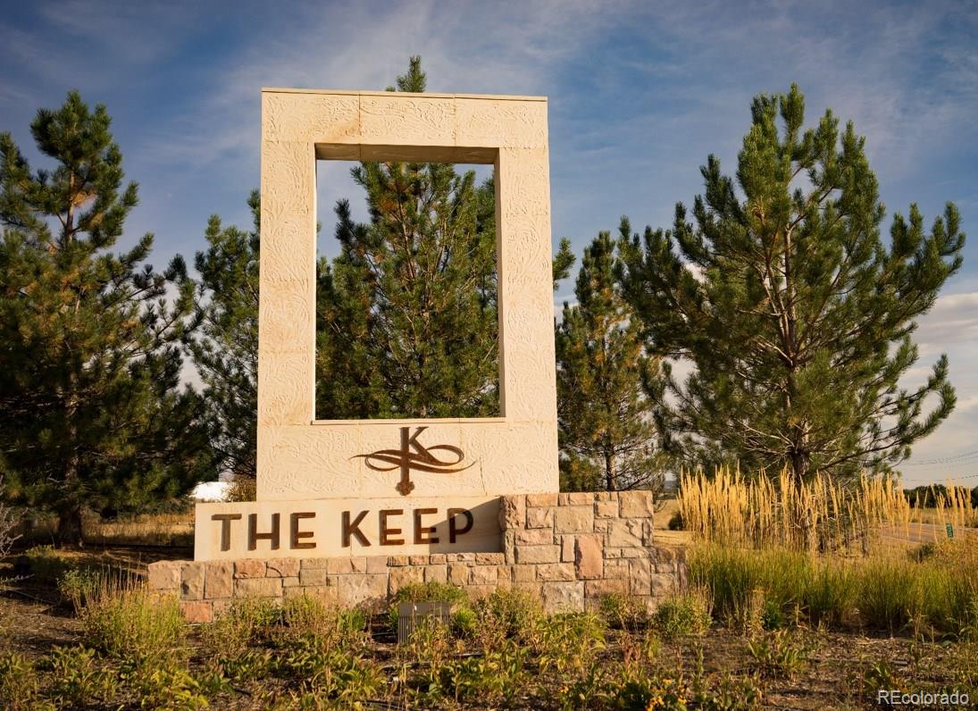 3226 Keep Drive Sedalia, CO 80135 - Photo 1 of 14 a view of street