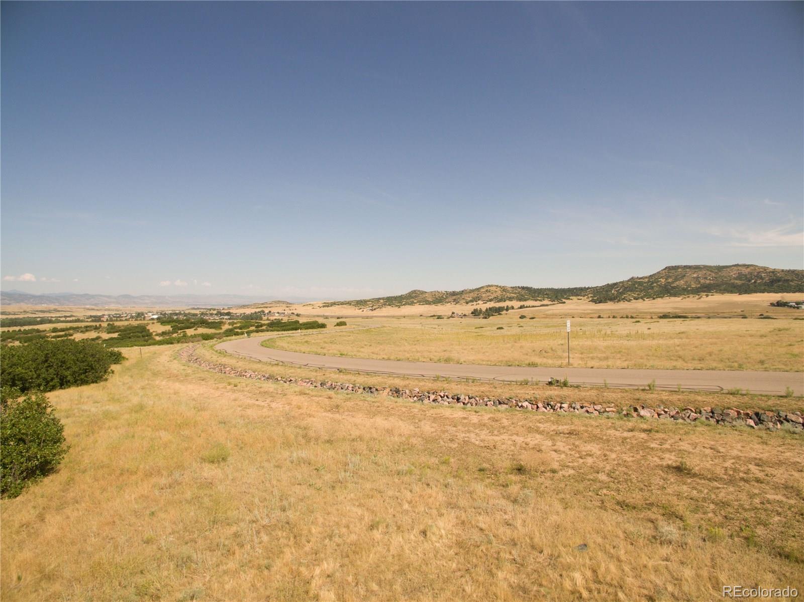 3226 Keep Drive Sedalia, CO 80135 - Photo 6 of 14 a view of an ocean