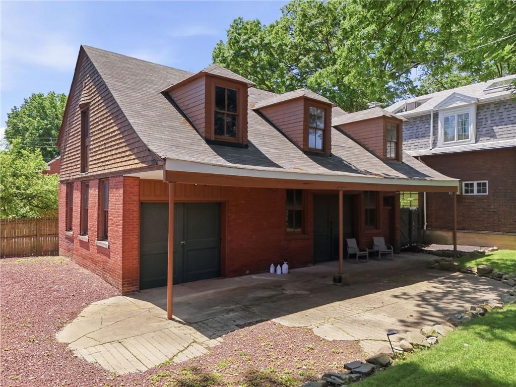 4916 Wallingford Street Pittsburgh, PA 15213 - Photo 43 of 50