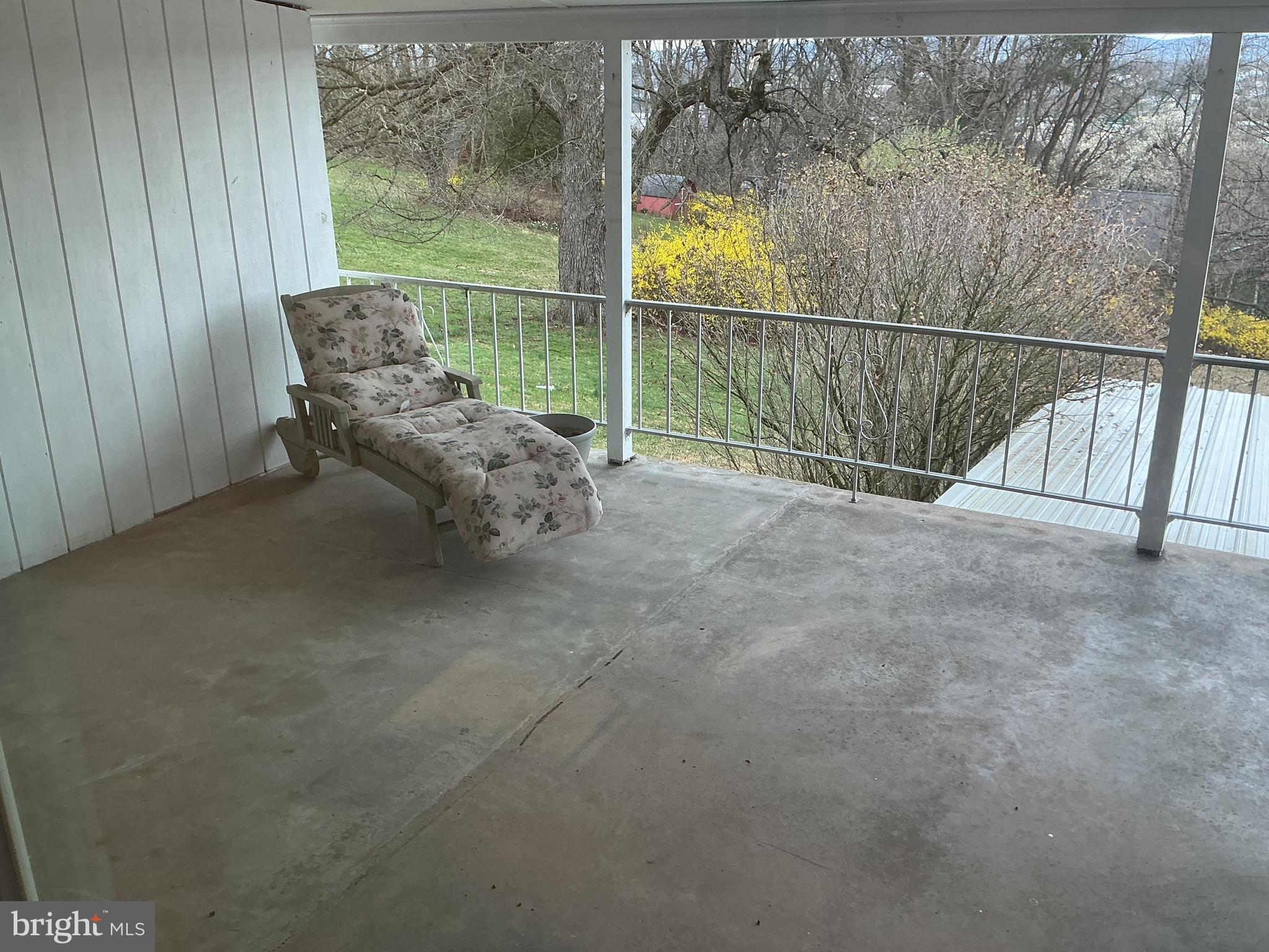 6150 Chambers Hill Road Harrisburg, PA 17111 - Photo 19 of 24 a view of outdoor space with seating