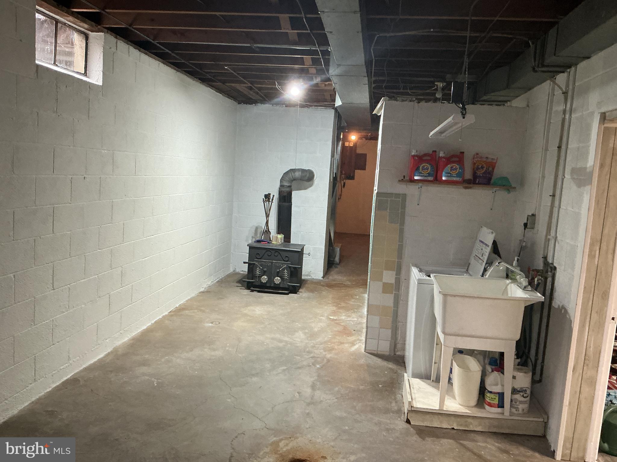 6150 Chambers Hill Road Harrisburg, PA 17111 - Photo 20 of 24 a view of storage and utility room