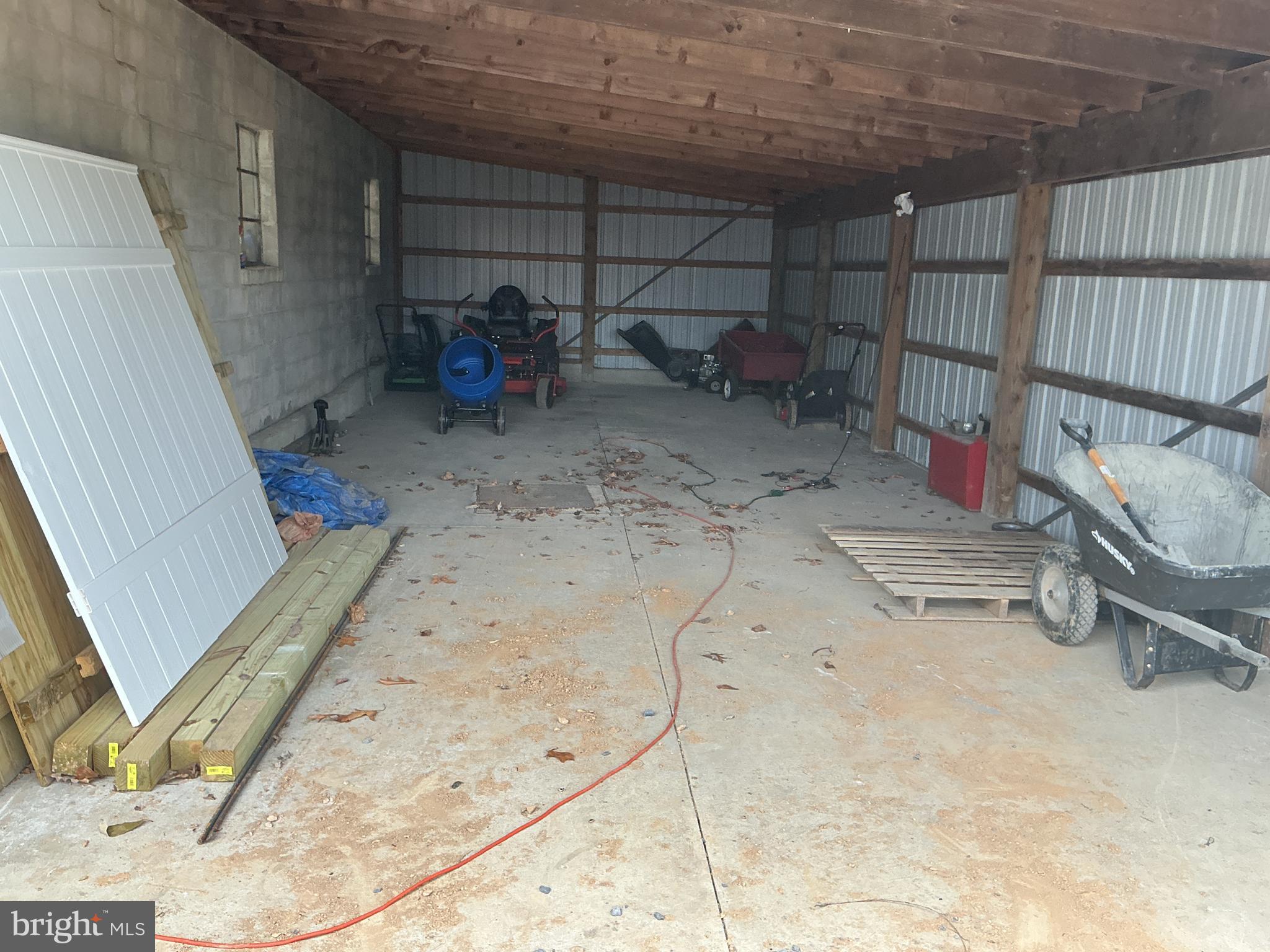6150 Chambers Hill Road Harrisburg, PA 17111 - Photo 23 of 24 a view of storage and utility room