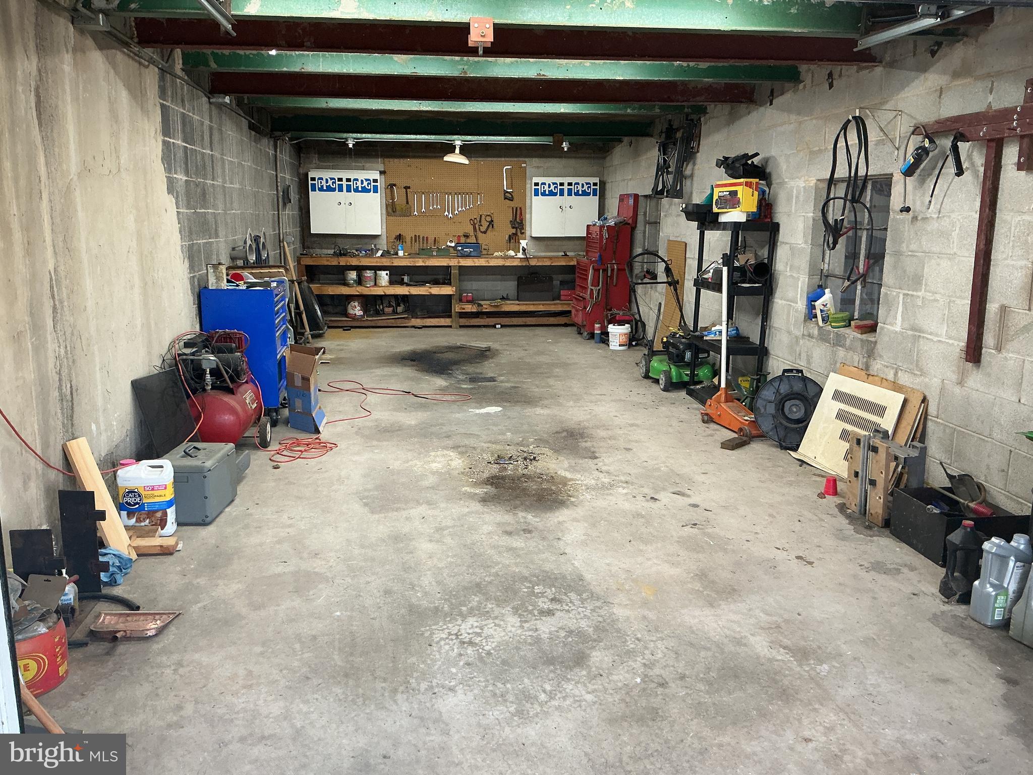 6150 Chambers Hill Road Harrisburg, PA 17111 - Photo 24 of 24 a view of storage and utility room