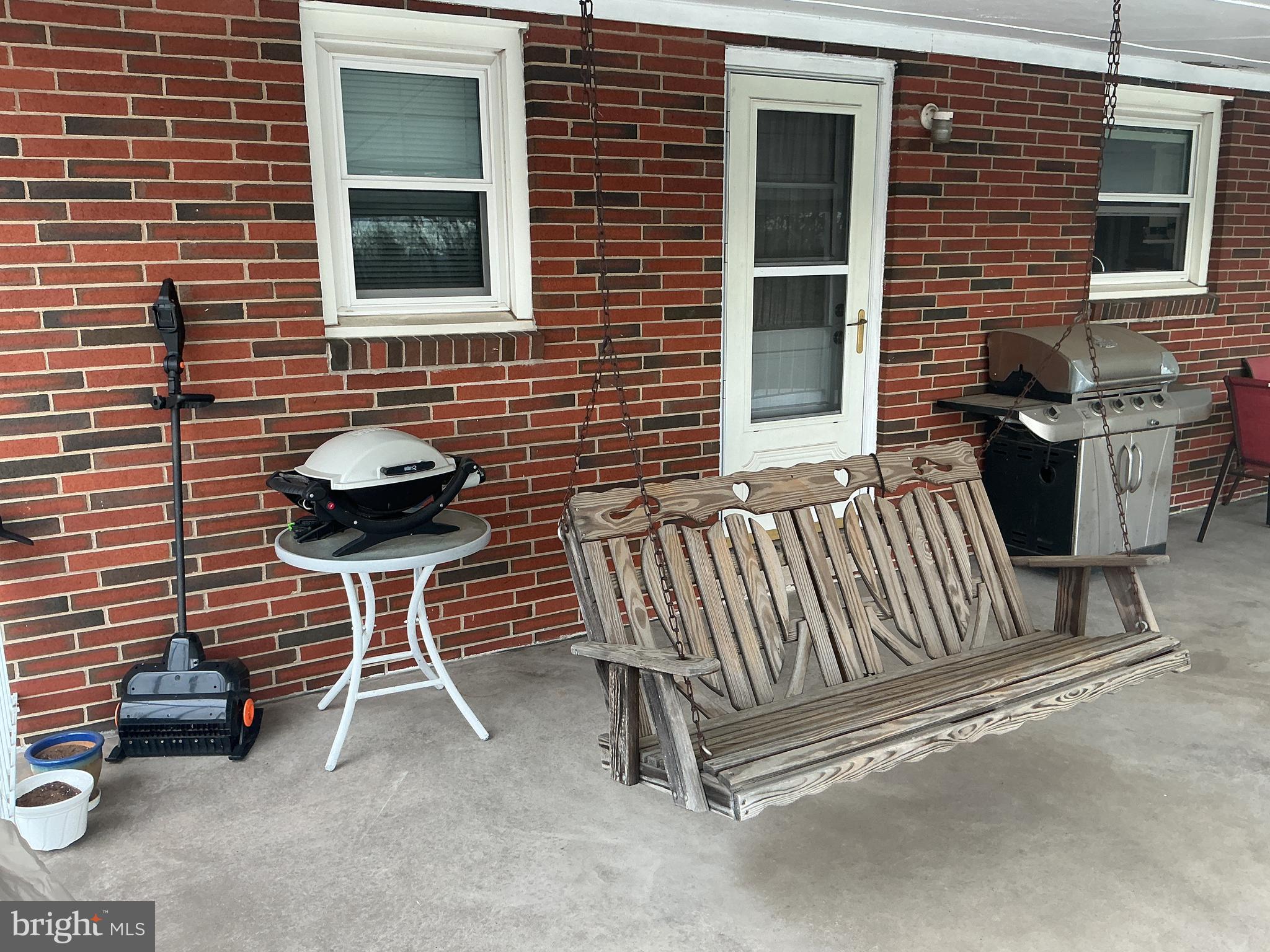 6150 Chambers Hill Road Harrisburg, PA 17111 - Photo 6 of 24 a front view of a house with windows