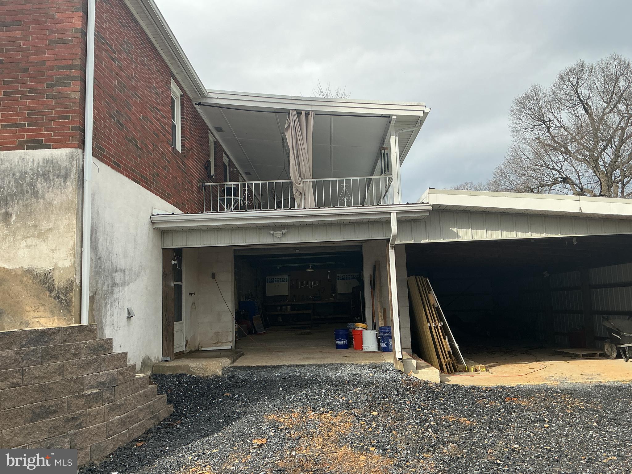 6150 Chambers Hill Road Harrisburg, PA 17111 - Photo 7 of 24 a view of house with outdoor space