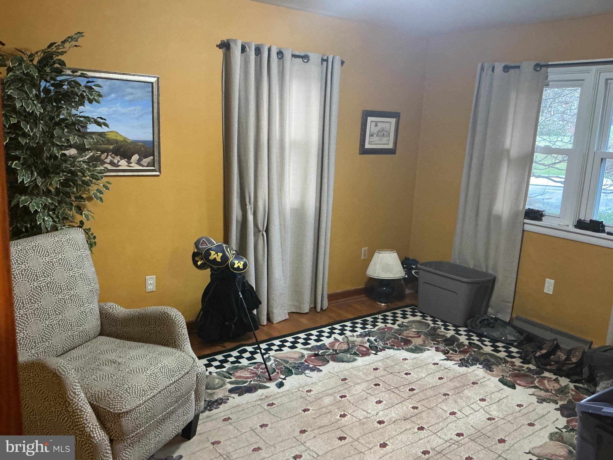 6150 Chambers Hill Road Harrisburg, PA 17111 - Photo 10 of 24 a living room with furniture and a large window