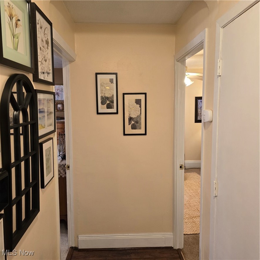 3059 Becket Road Cleveland, OH 44120 - Photo 20 of 24