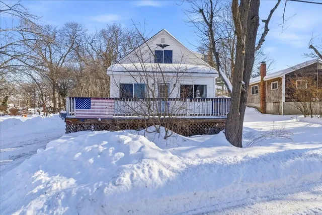 $499,999 | 14 Cross Street, Weymouth, MA 02189