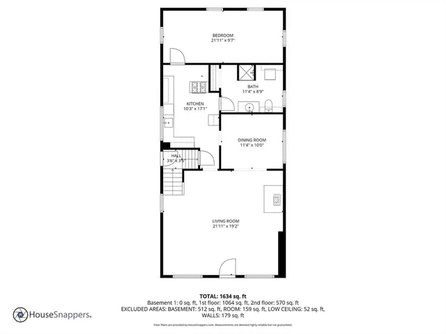 a view of a beach and ocean view