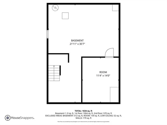 $499,999 | 14 Cross Street, Weymouth, MA 02189