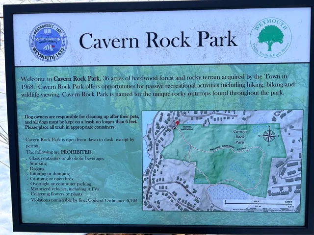 $499,999 | 14 Cross Street, Weymouth, MA 02189