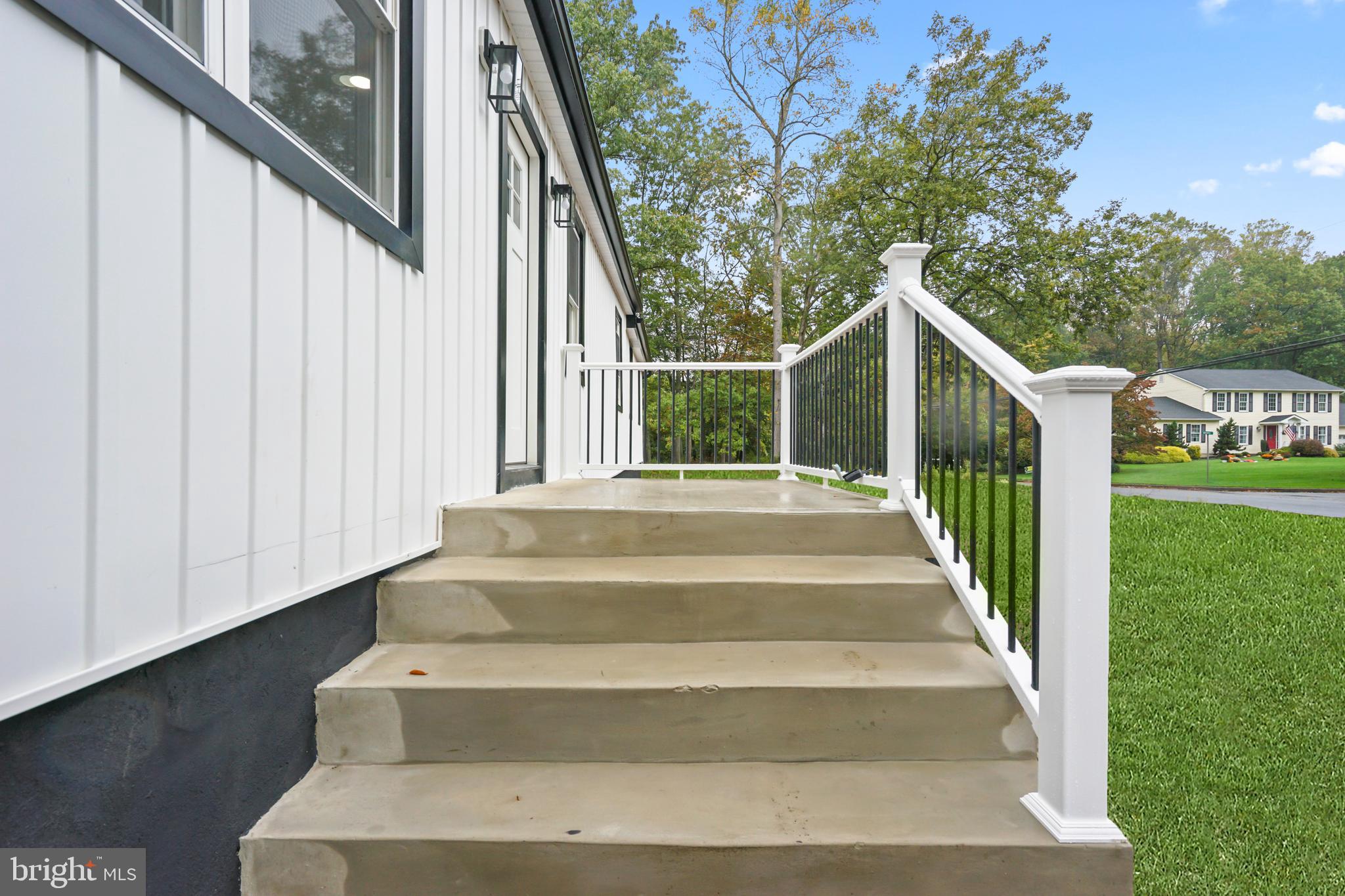 393 East Millstream Road Cream Ridge, NJ 08514 - Photo 25 of 29 a view of entryway