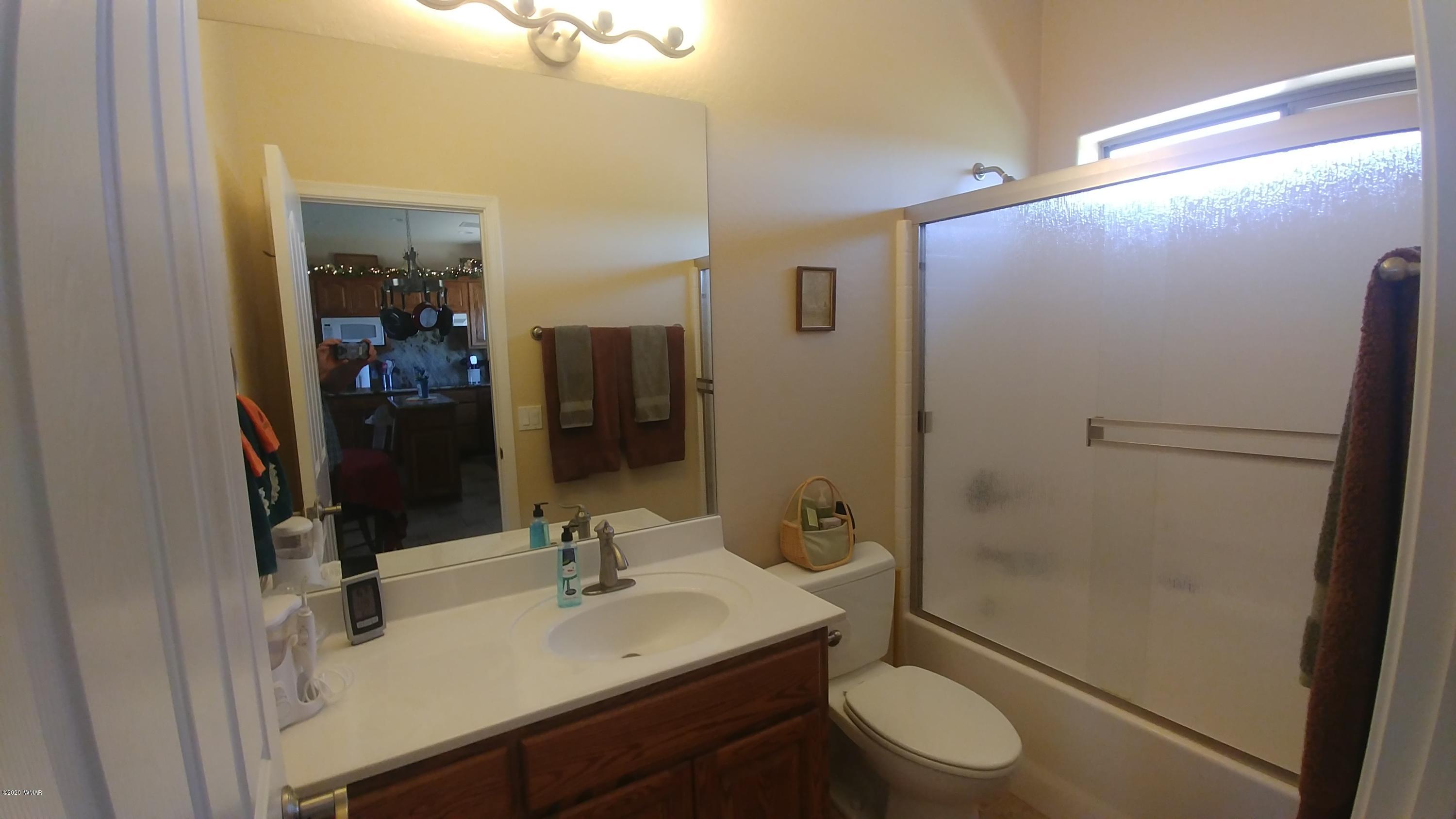2847 Old Woodruff Road Snowflake, AZ 85937 - Photo 15 of 52 Gallery Image 15