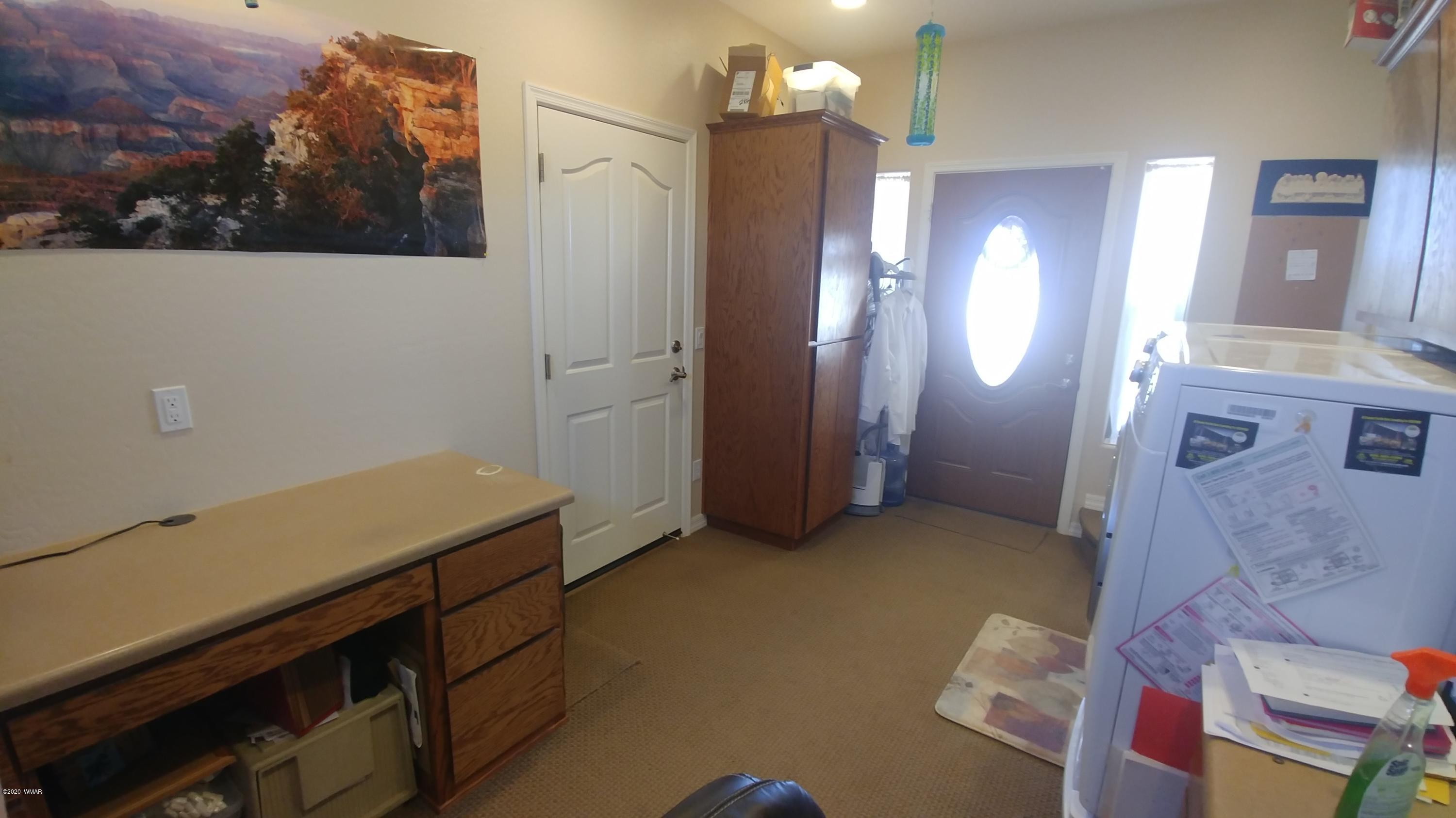 2847 Old Woodruff Road Snowflake, AZ 85937 - Photo 26 of 52 Gallery Image 26
