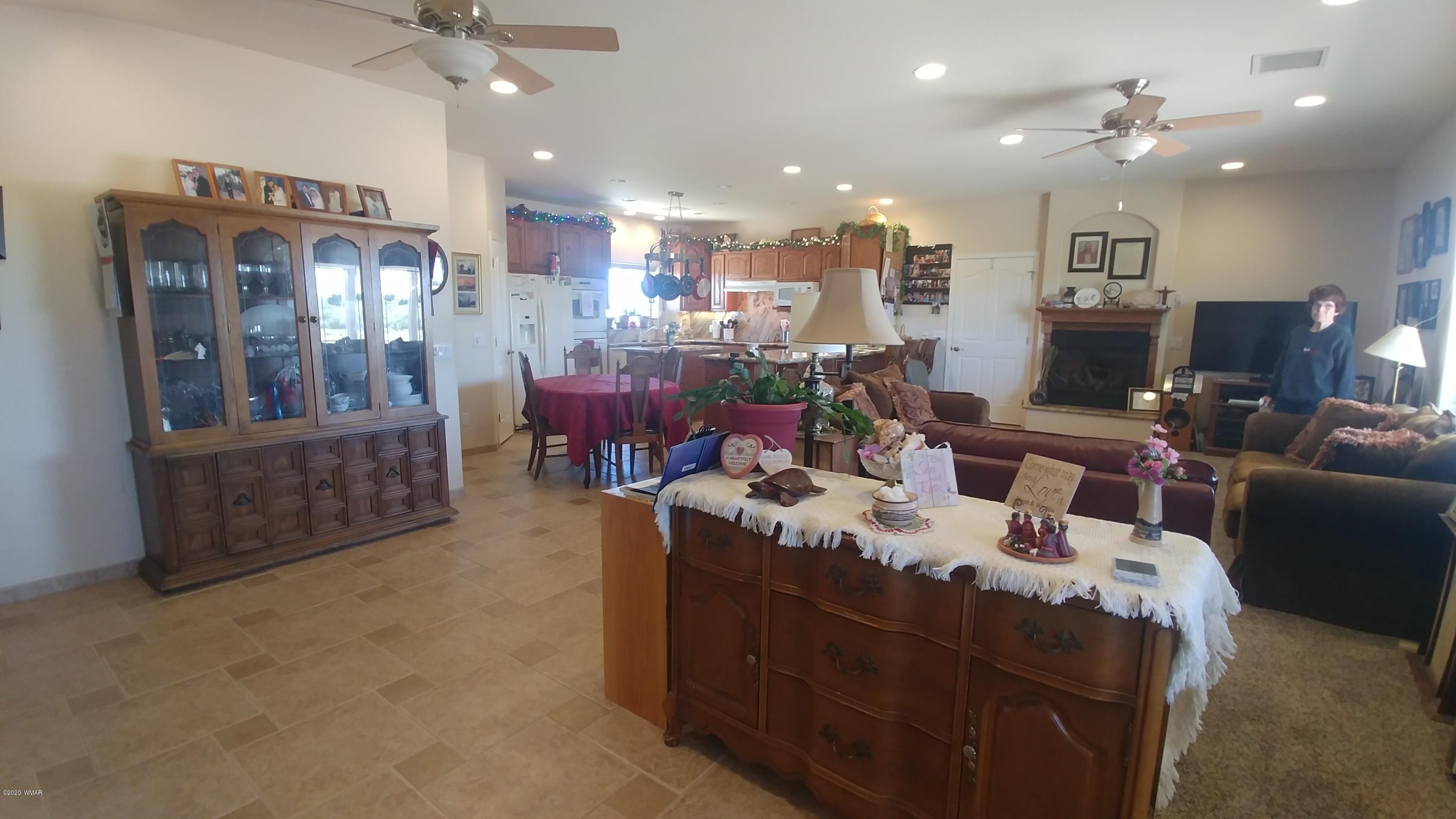 2847 Old Woodruff Road Snowflake, AZ 85937 - Photo 3 of 52 Gallery Image 3