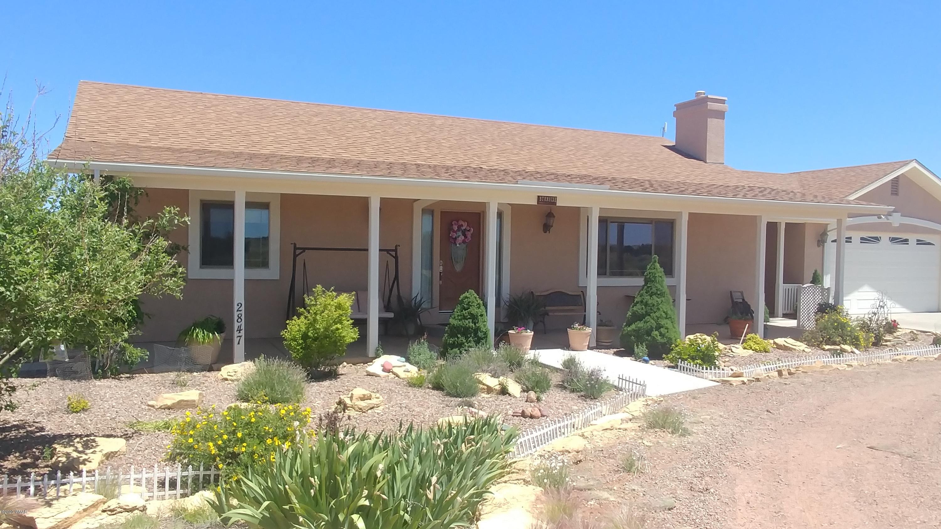 2847 Old Woodruff Road Snowflake, AZ 85937 - Photo 38 of 52 Gallery Image 38