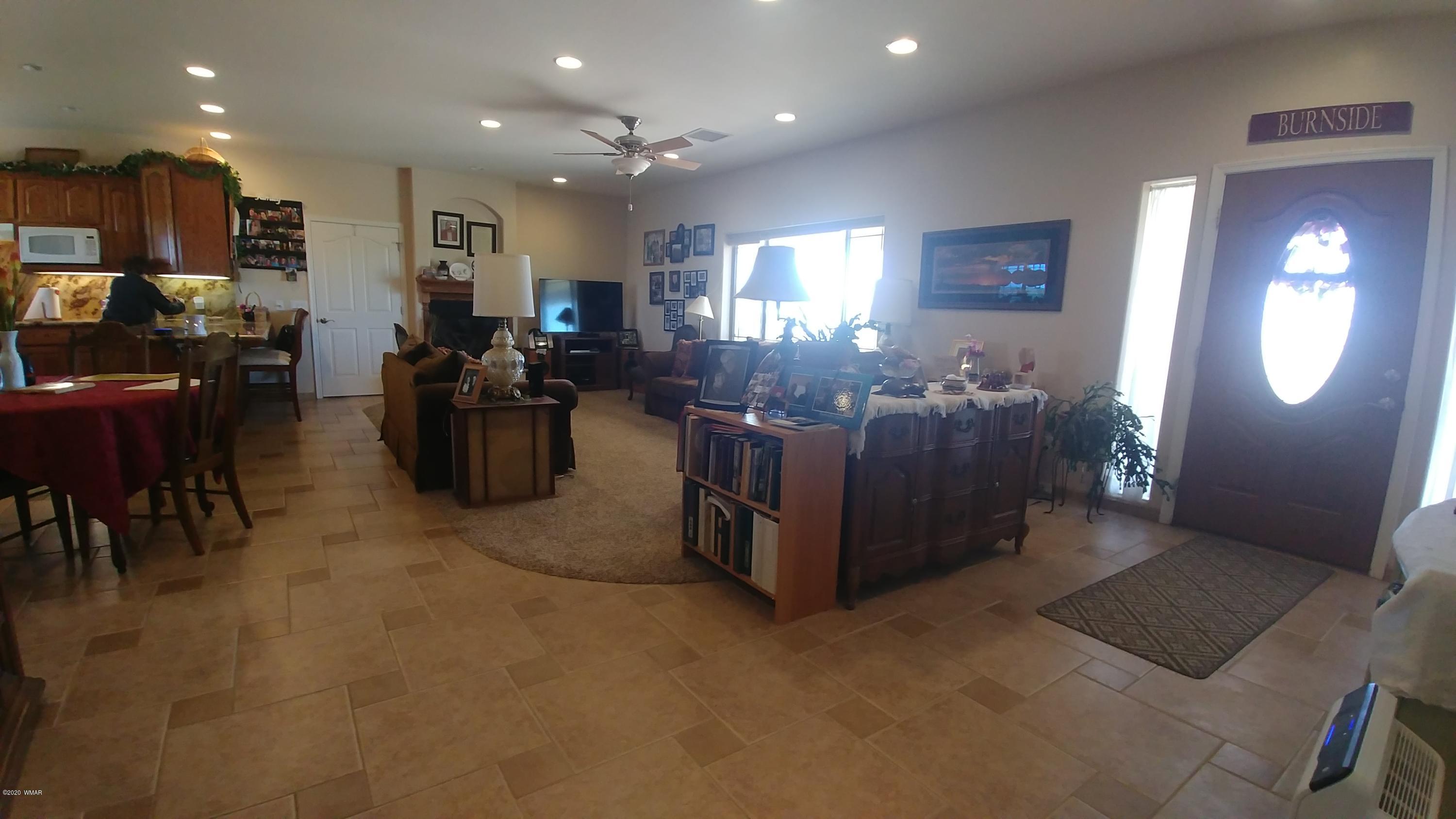 2847 Old Woodruff Road Snowflake, AZ 85937 - Photo 4 of 52 Gallery Image 4