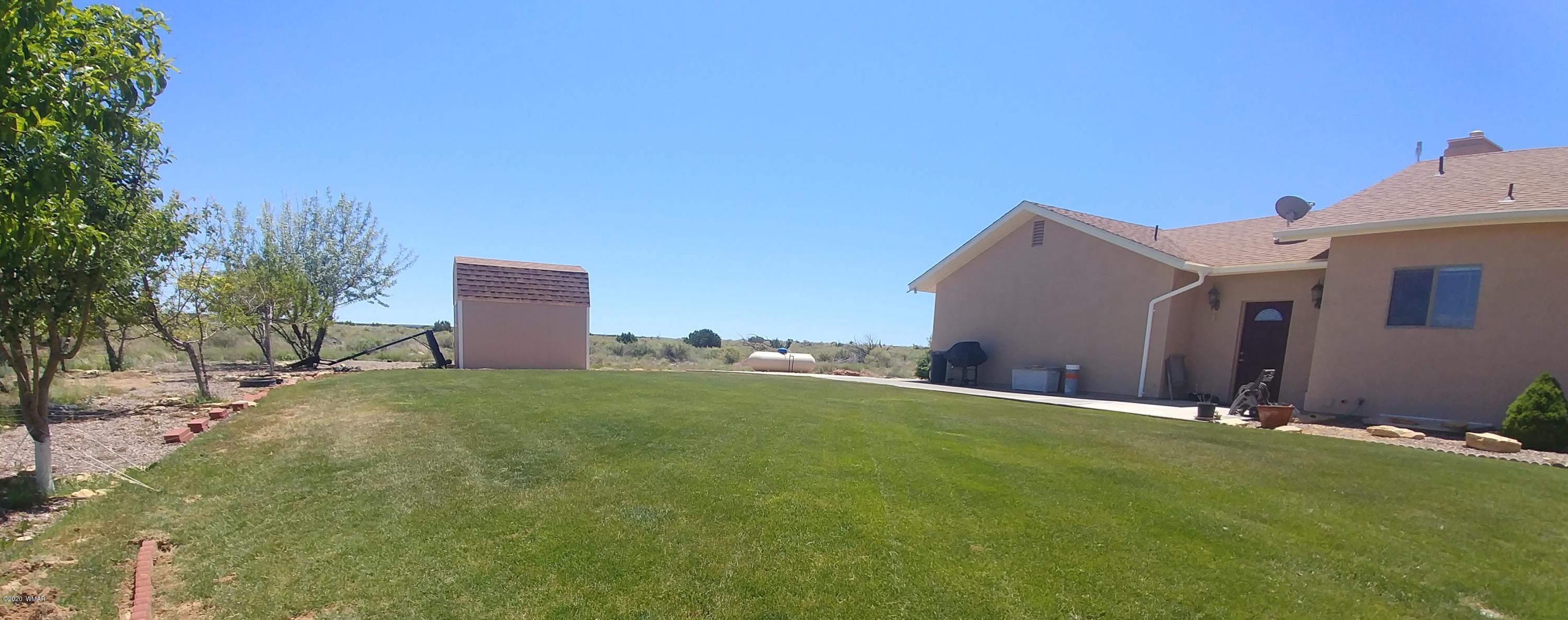 2847 Old Woodruff Road Snowflake, AZ 85937 - Photo 45 of 52 Gallery Image 45