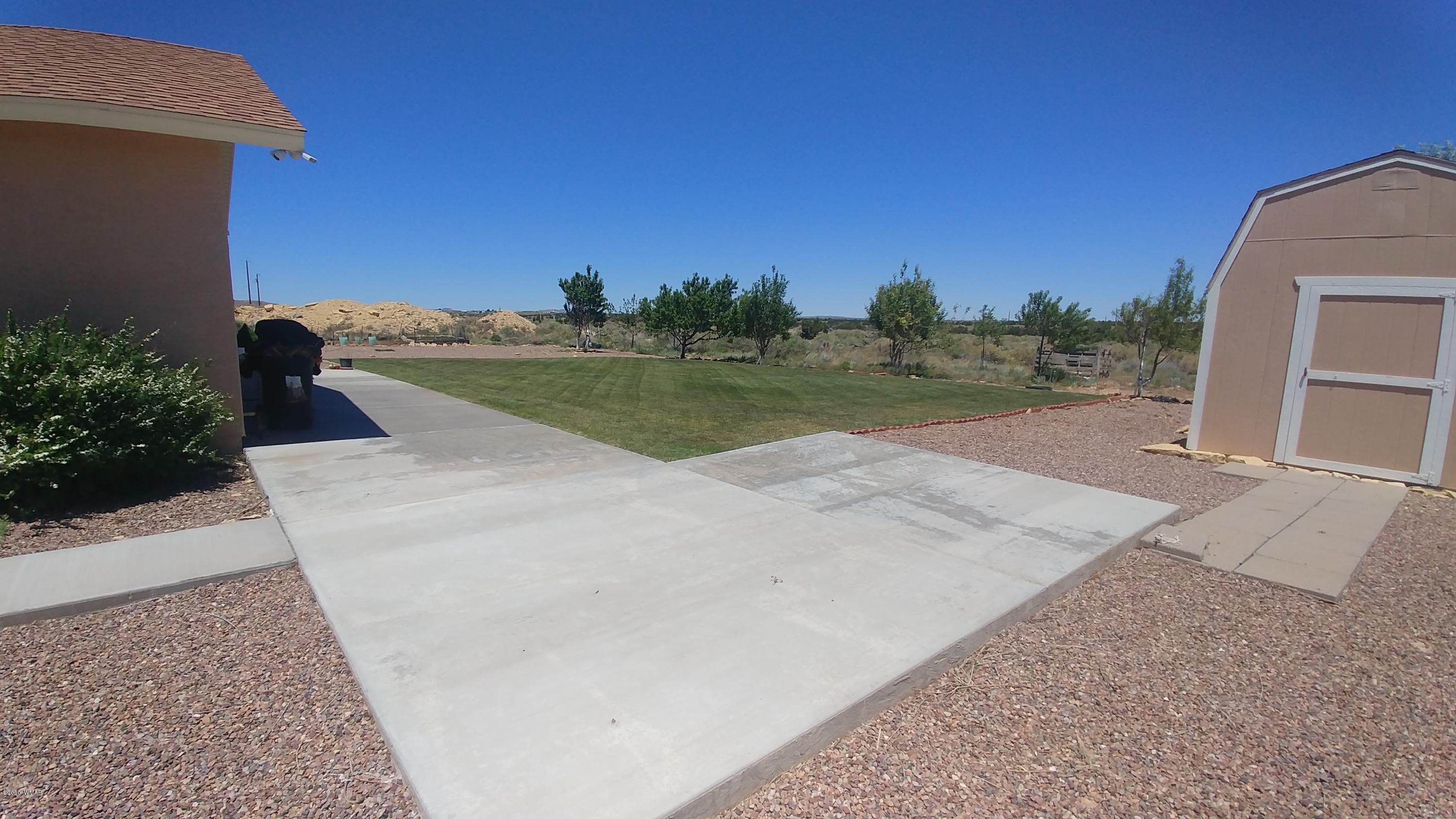 2847 Old Woodruff Road Snowflake, AZ 85937 - Photo 46 of 52 Gallery Image 46