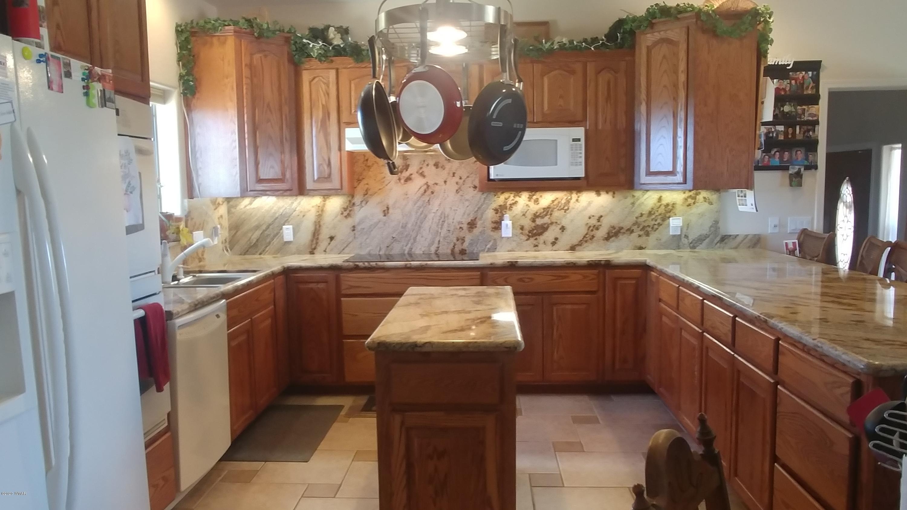 2847 Old Woodruff Road Snowflake, AZ 85937 - Photo 9 of 52 Gallery Image 9