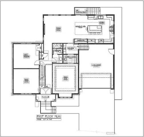 $1,434,000 | 80 Gaywood Avenue, Colonia, NJ 07067