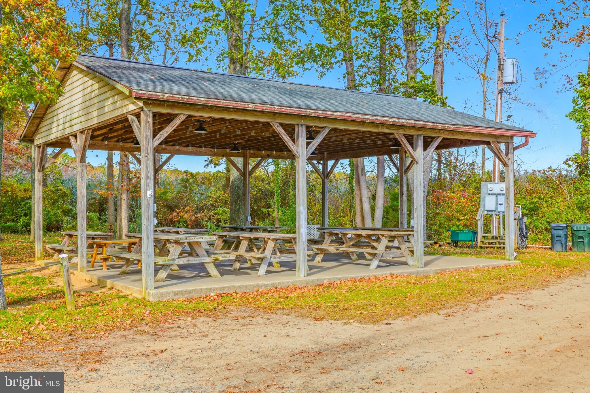 108 Lance Court Elkton, MD 21921 - Photo 14 of 15 Community Picnic area