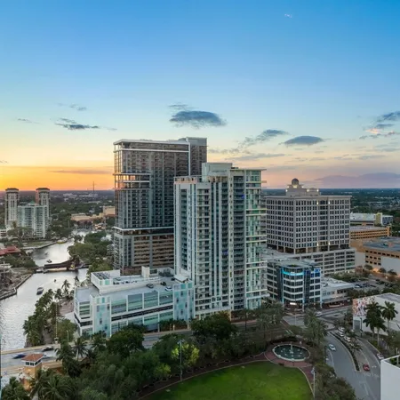 $8,000 | 333 Las Olas Way, Unit 2904, Fort Lauderdale, FL 33301