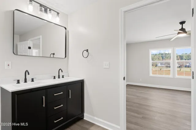 $214,900 | 124 Fieldcrest Lane, Beulaville, NC 28518