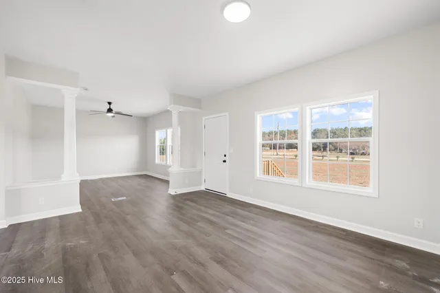 $214,900 | 124 Fieldcrest Lane, Beulaville, NC 28518