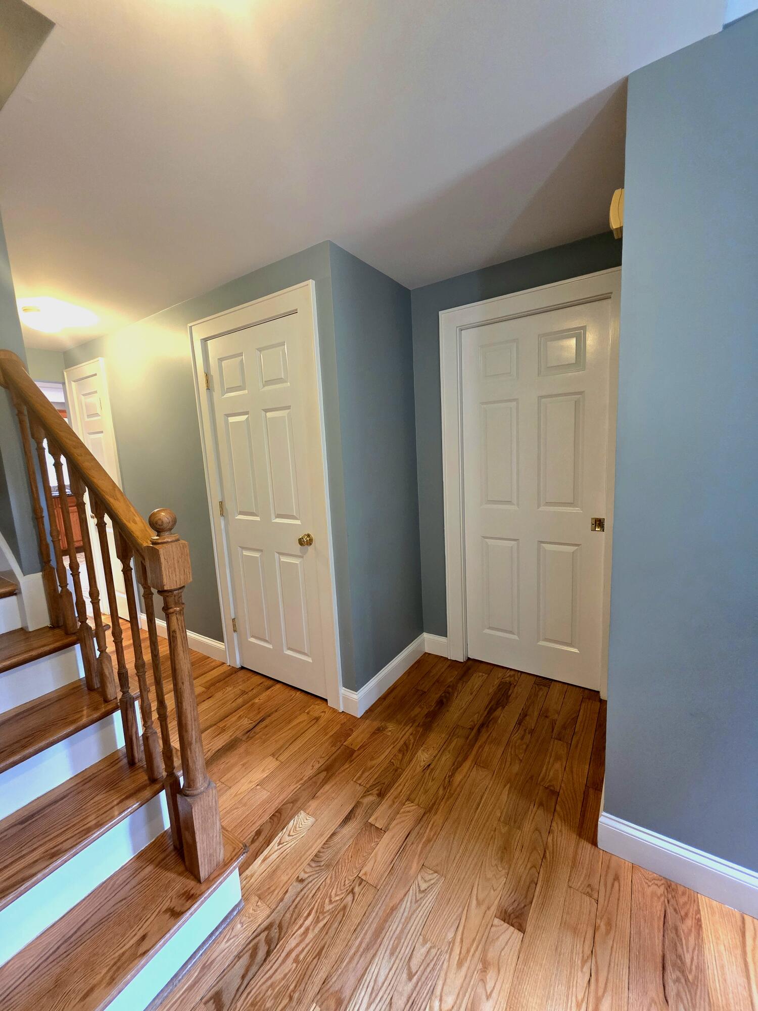 8 Benson Road Biddeford, ME 04005 - Photo 23 of 77 pocket door in dining and living rooms