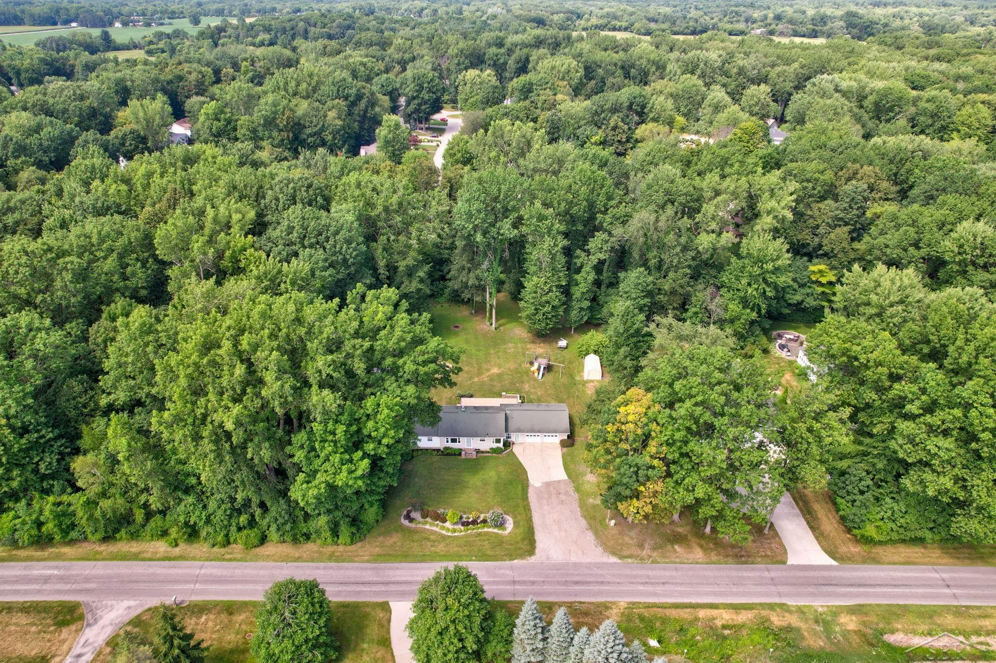 12518 Scott Road Freeland, MI 48623 - Photo 49 of 54