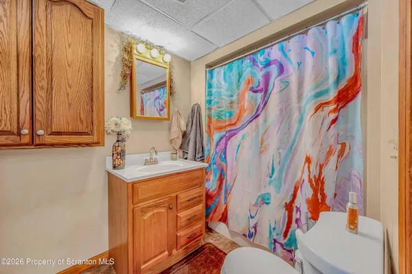 $250,000 | 1061 Springbrook Avenue, Moosic, PA 18507