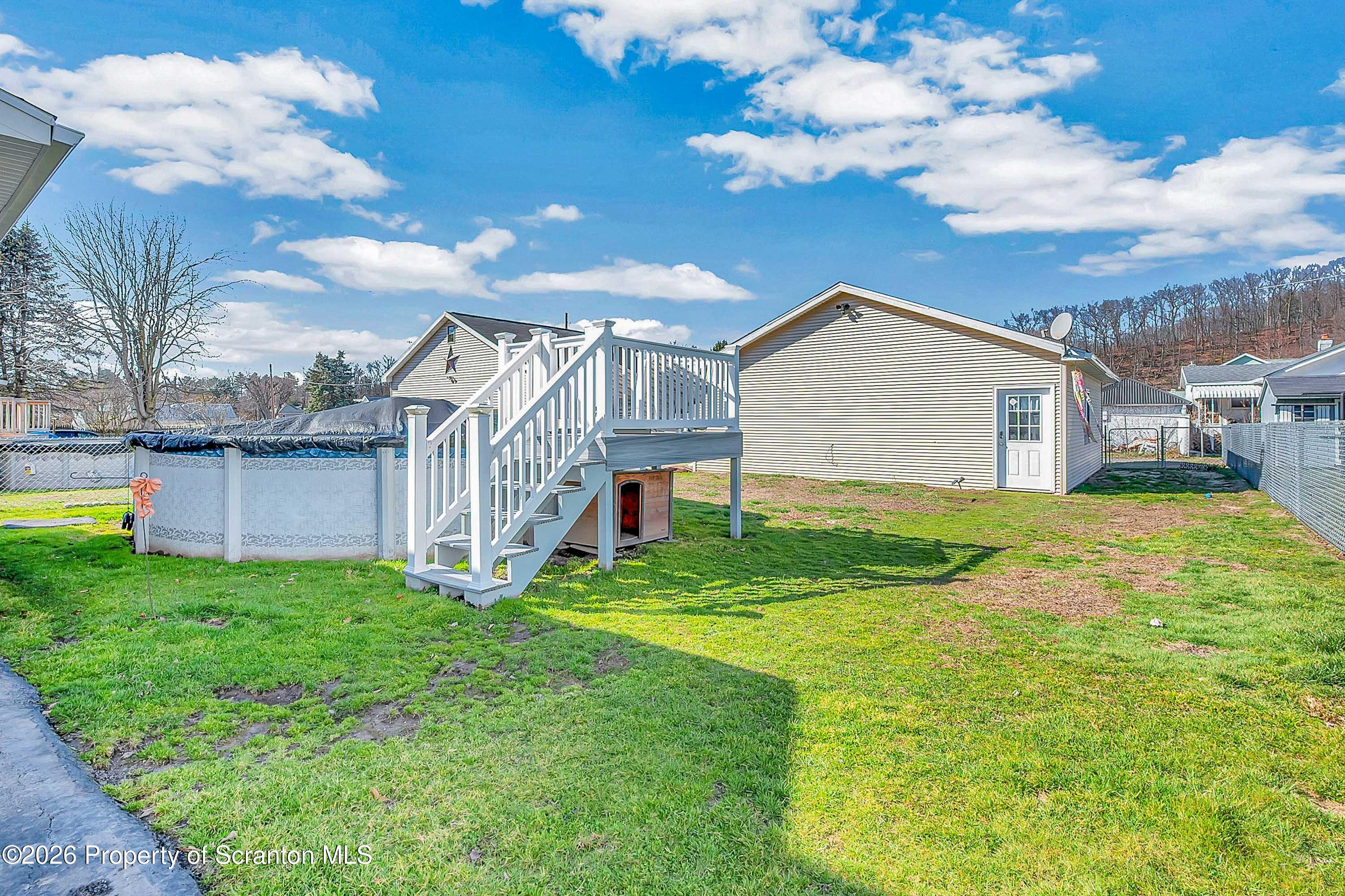 1061 Springbrook Avenue Moosic, PA 18507 - Photo 4 of 30 Springbrook -5