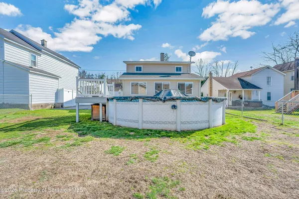 $250,000 | 1061 Springbrook Avenue, Moosic, PA 18507