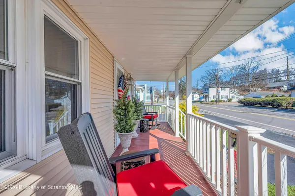 $250,000 | 1061 Springbrook Avenue, Moosic, PA 18507