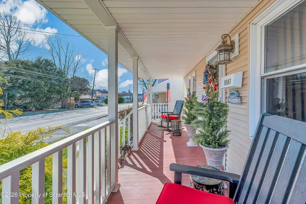 $250,000 | 1061 Springbrook Avenue, Moosic, PA 18507