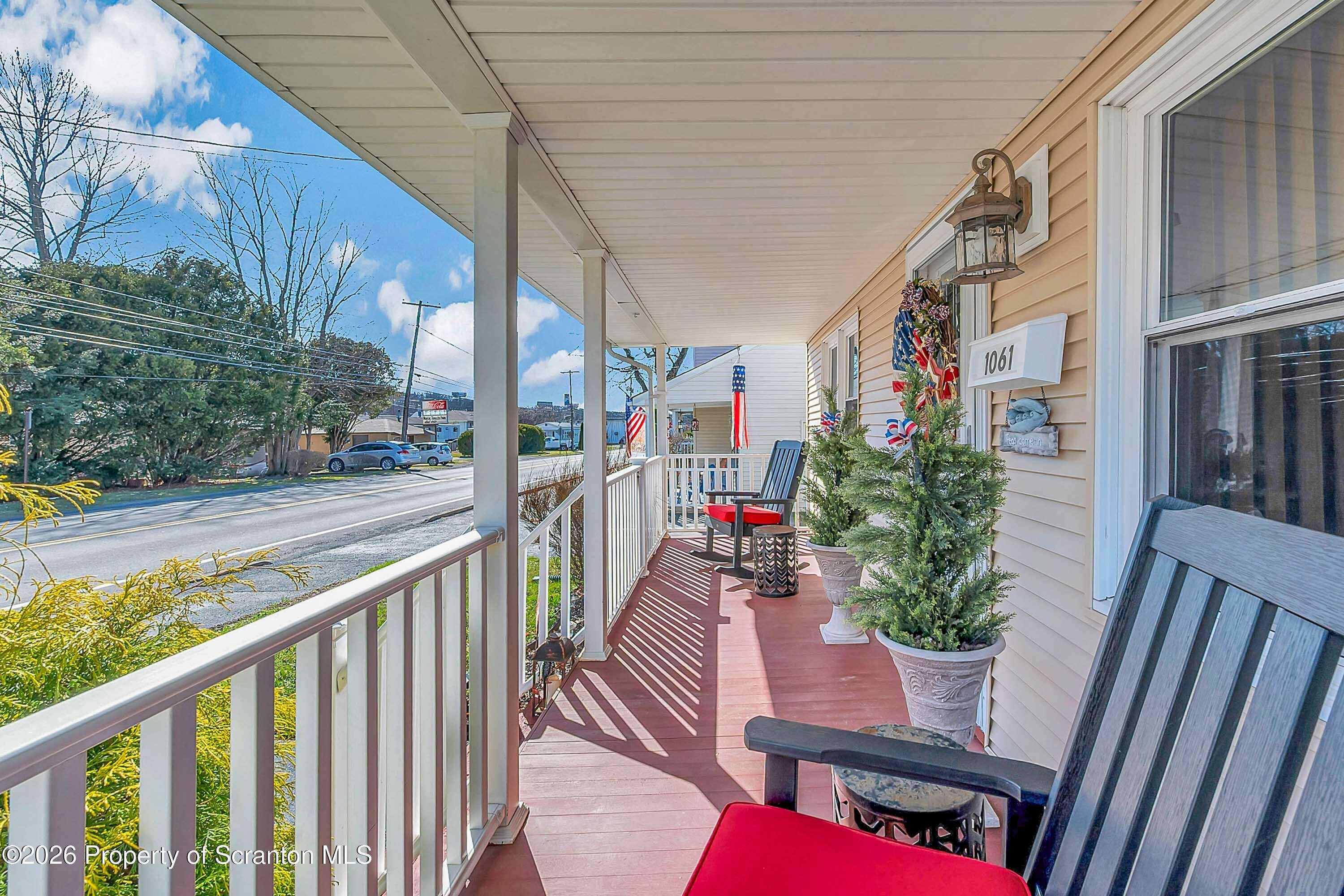 1061 Springbrook Avenue Moosic, PA 18507 - Photo 10 of 30 Springbrook -11