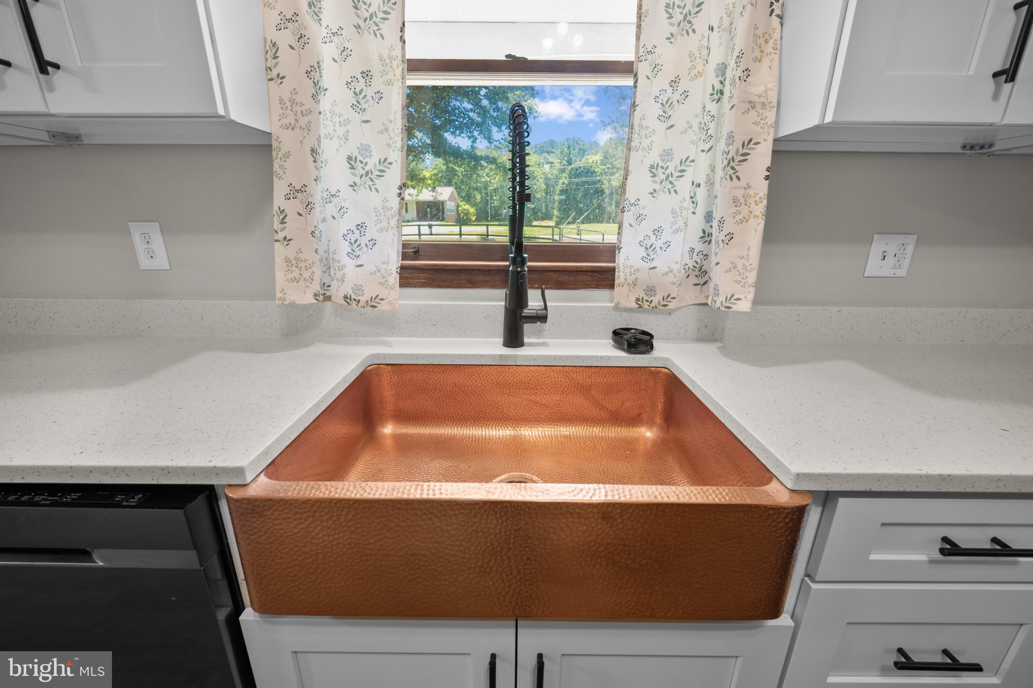 2085 Crums Church Road Berryville, VA 22611 - Photo 28 of 61 Beautiful copper sink!