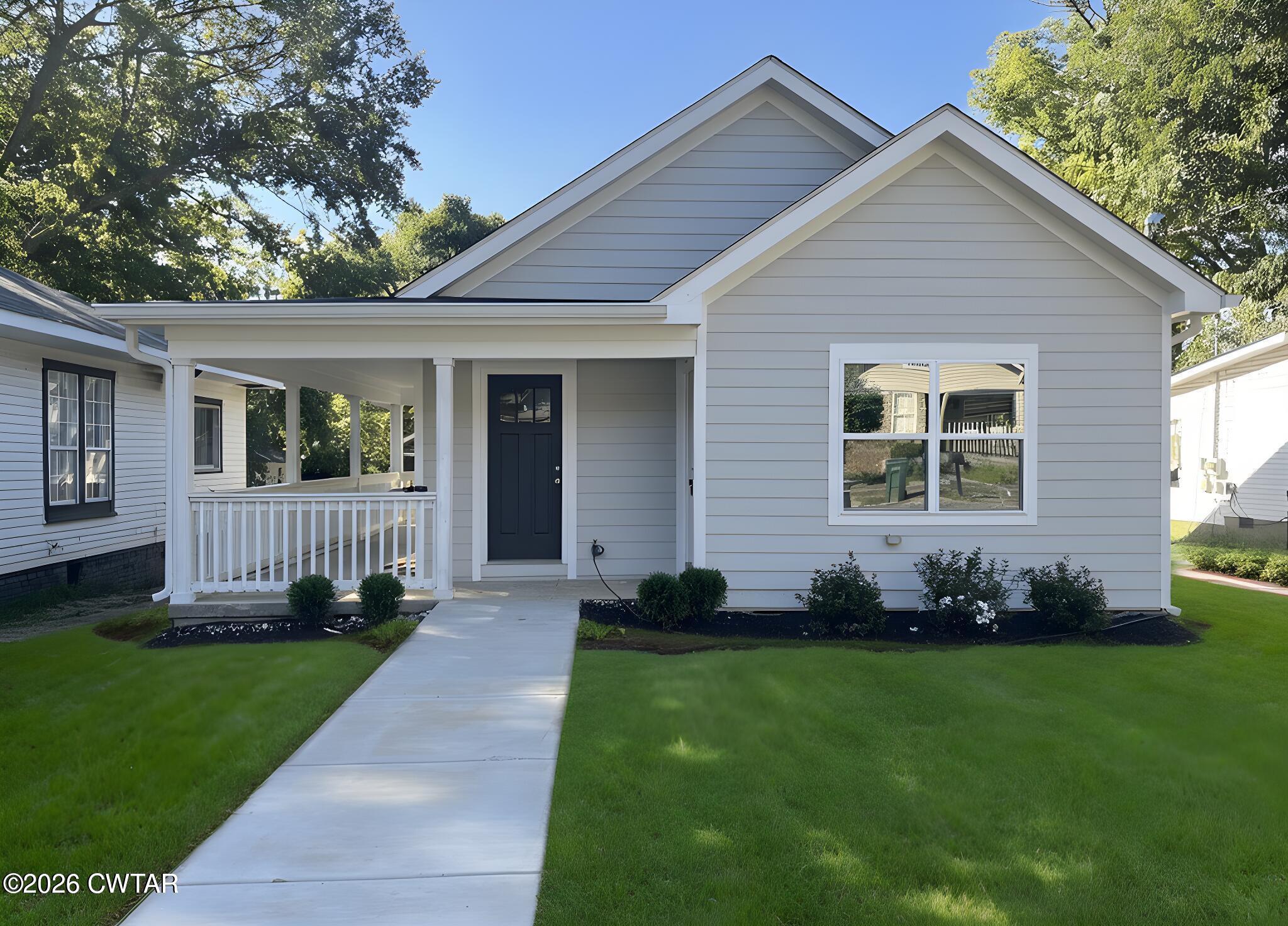 248 Linden Street Jackson, TN 38301 - Photo 1 of 15 1