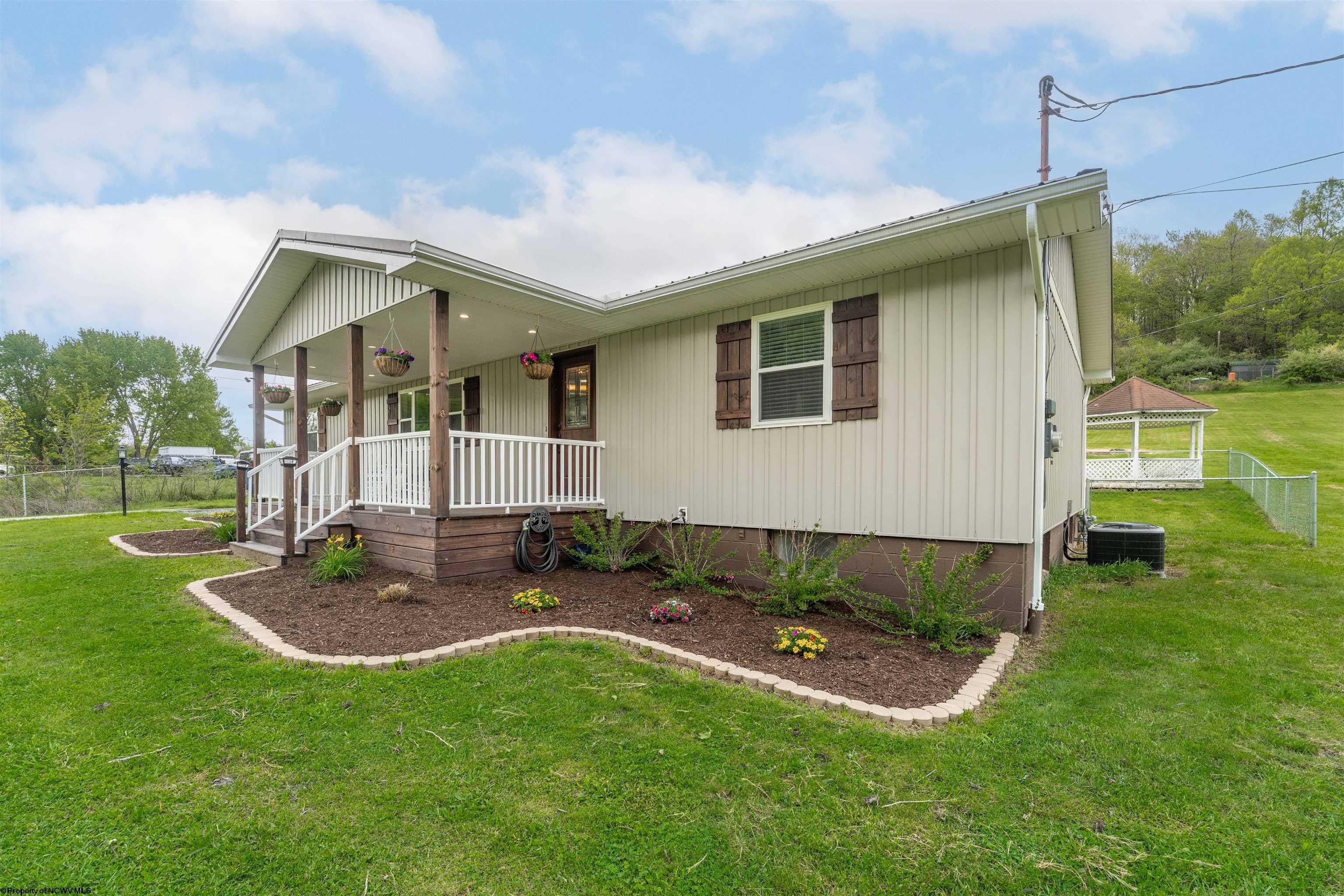 3693 Grafton Road Morgantown, WV 26508 - Photo 5 of 45 Gallery Image 5