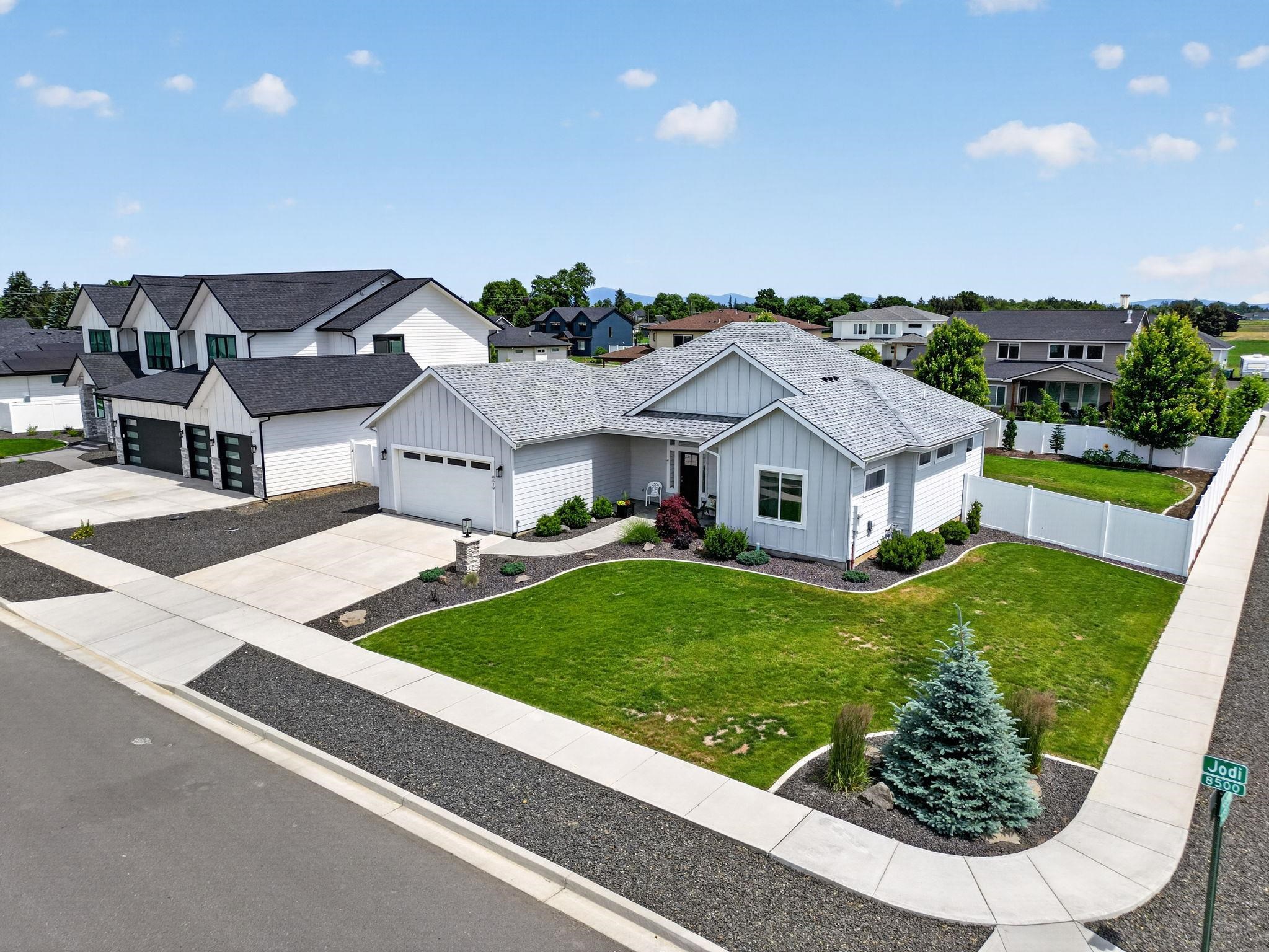 8510 North Jodi Street Spokane, WA 99208 - Photo 4 of 47