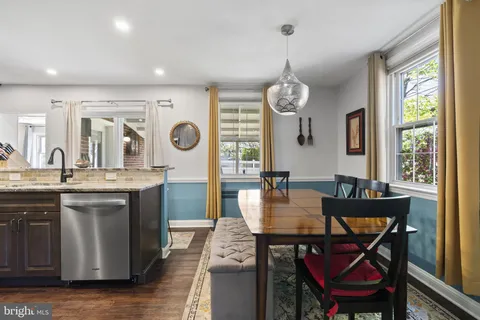 $529,000 | 403 Walnut Hill Lane, Havertown, PA 19083