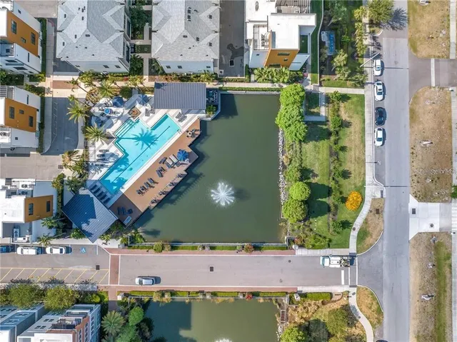 $3,500 | 2511 North Grady Avenue, Unit 43, Tampa, FL 33607