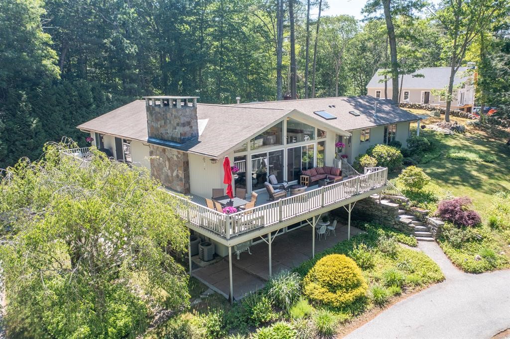 82 Kennerson Reservoir Road Ashford, CT 06278 - Photo 6 of 40