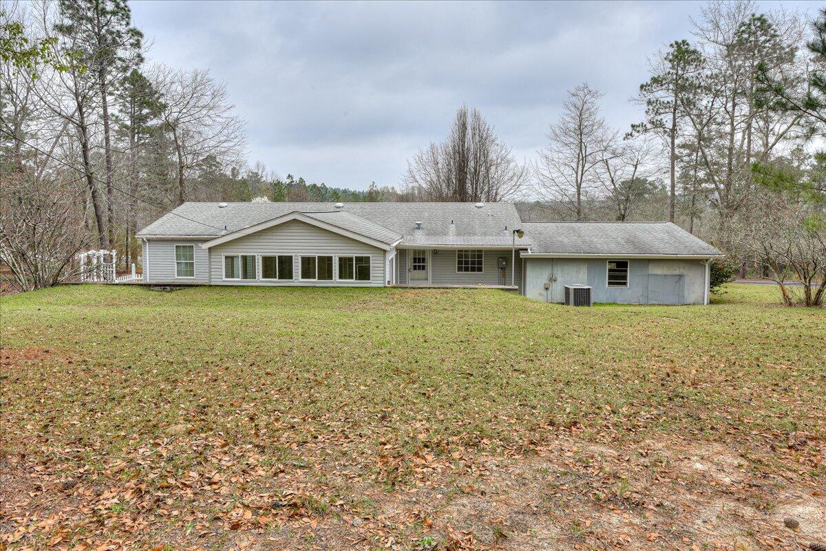 1328 Gray Mare Hollow Road Aiken, SC 29803 - Photo 22 of 31