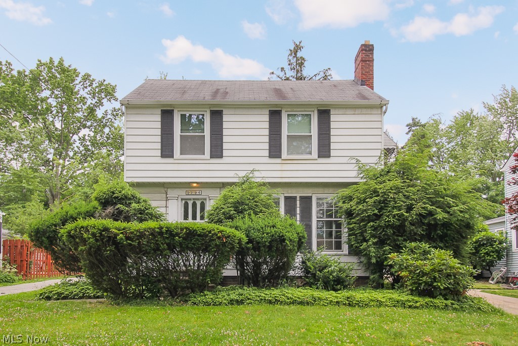 5164 Mayview Road Cleveland, OH 44124 - Photo 1 of 23
